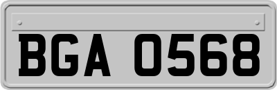 BGA0568