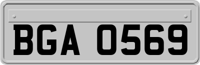 BGA0569