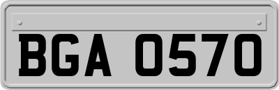 BGA0570