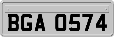 BGA0574