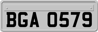 BGA0579