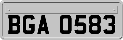 BGA0583