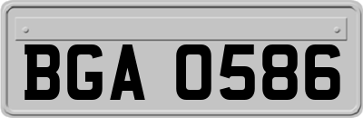 BGA0586