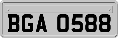 BGA0588