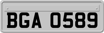 BGA0589