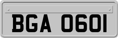 BGA0601