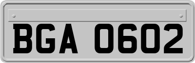 BGA0602