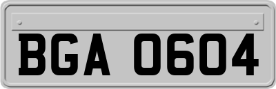 BGA0604