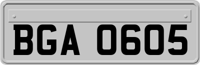 BGA0605