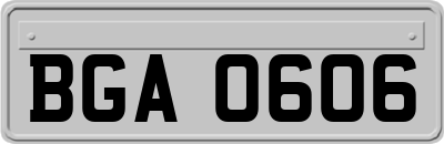 BGA0606