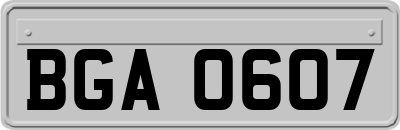 BGA0607