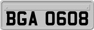 BGA0608