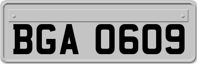 BGA0609