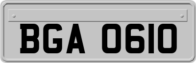 BGA0610