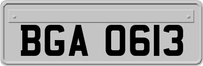 BGA0613