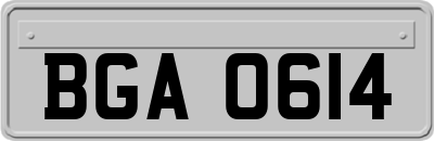 BGA0614