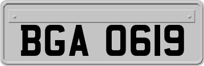 BGA0619