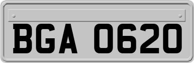 BGA0620