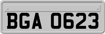 BGA0623