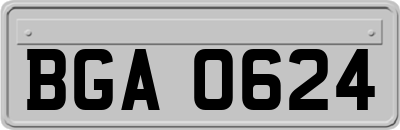 BGA0624