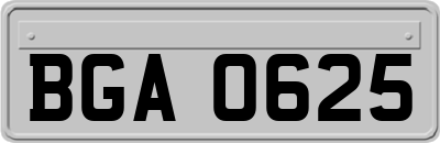 BGA0625