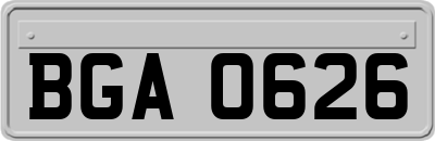 BGA0626