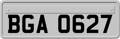 BGA0627