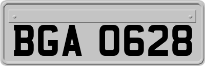 BGA0628