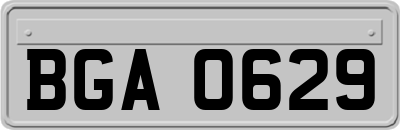 BGA0629