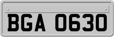 BGA0630