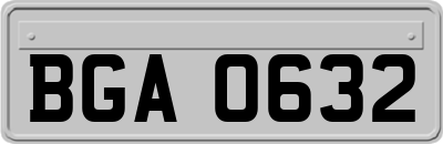 BGA0632