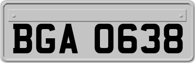 BGA0638