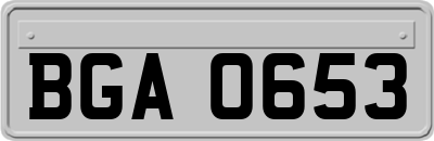 BGA0653
