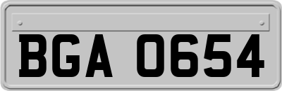 BGA0654