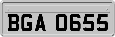 BGA0655