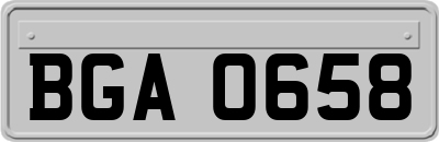 BGA0658