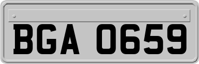 BGA0659