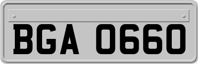 BGA0660