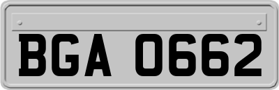 BGA0662
