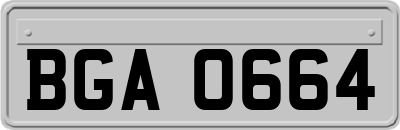 BGA0664