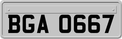 BGA0667