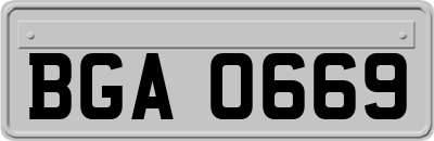 BGA0669