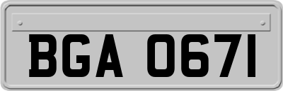 BGA0671