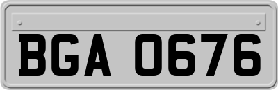 BGA0676