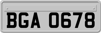 BGA0678