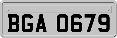 BGA0679