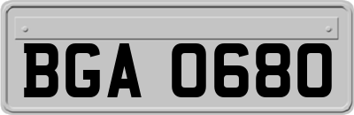 BGA0680