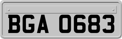 BGA0683