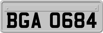 BGA0684