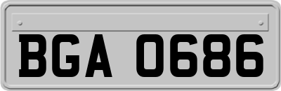 BGA0686